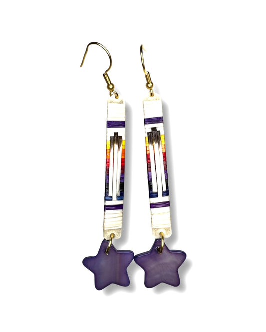 ARC 2" Slat w/ Charm