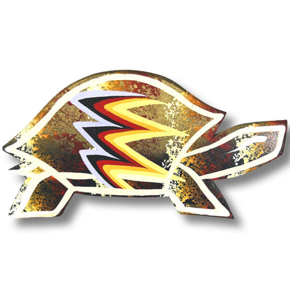 STB 10" Turtle