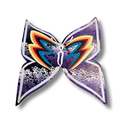 STB 6" Butterfly