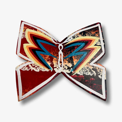 STB 6" Butterfly