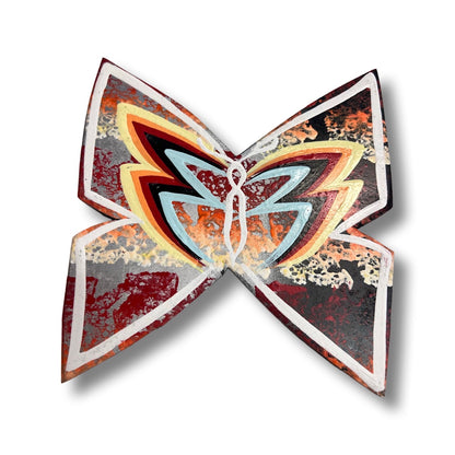 STB 6" Butterfly