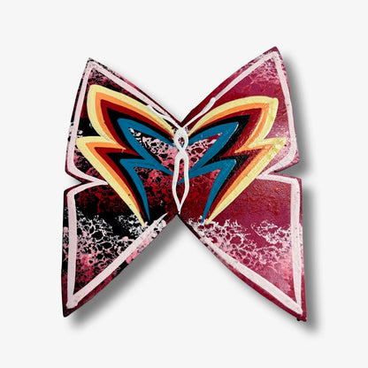 STB 6" Butterfly