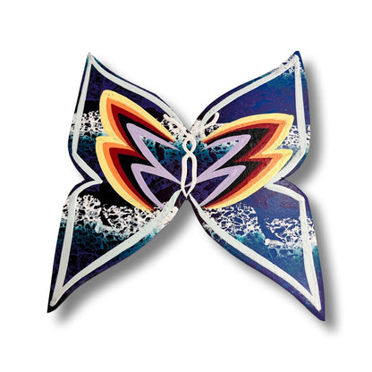 STB 6" Butterfly