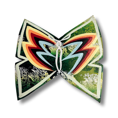 STB 6" Butterfly