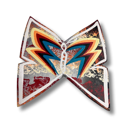 STB 6" Butterfly