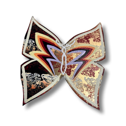STB 6" Butterfly