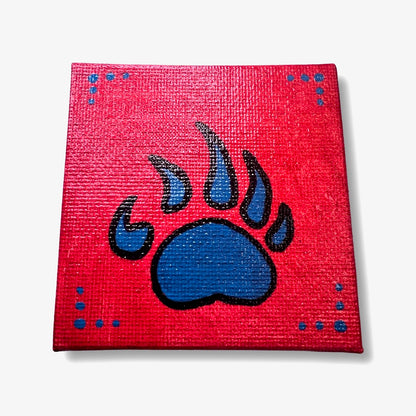 CBSL Painting Magnet