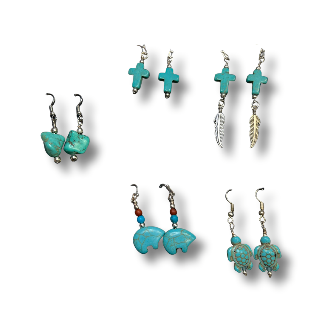 CDT Earrings