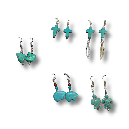 CDT Earrings