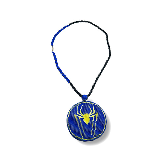 ZTB Beaded Medallion