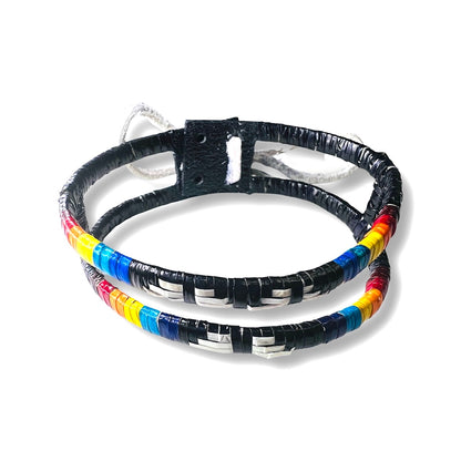GRC Double Quill Bracelet