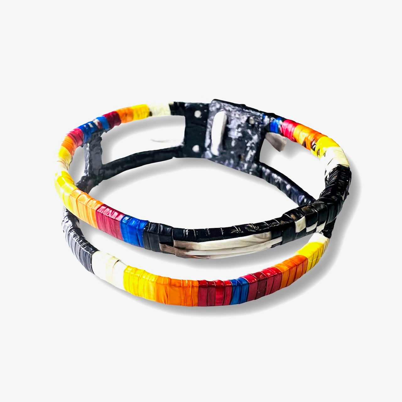 GRC Double Quill Bracelet