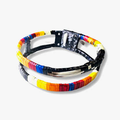 GRC Double Quill Bracelet