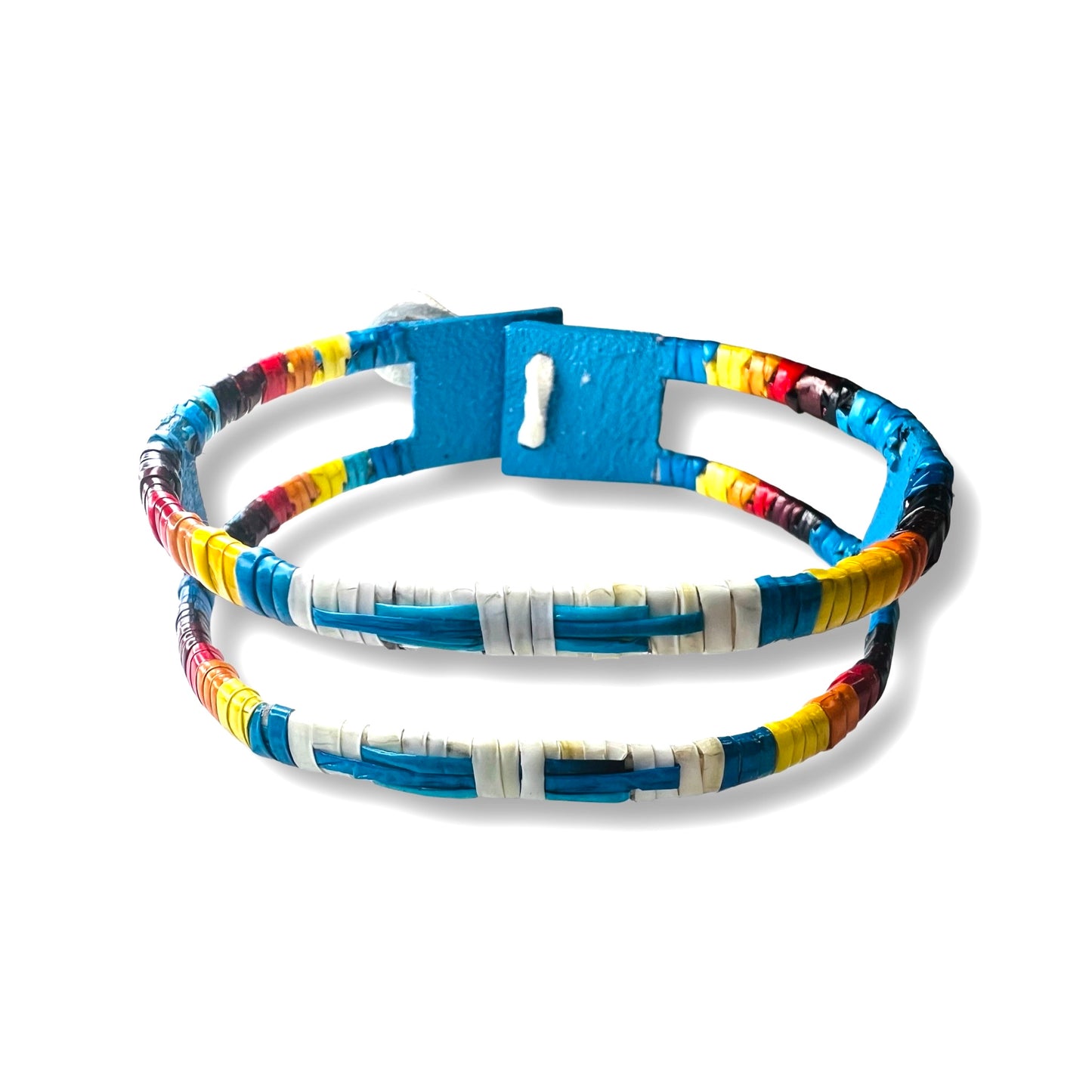 GRC Double Quill Bracelet