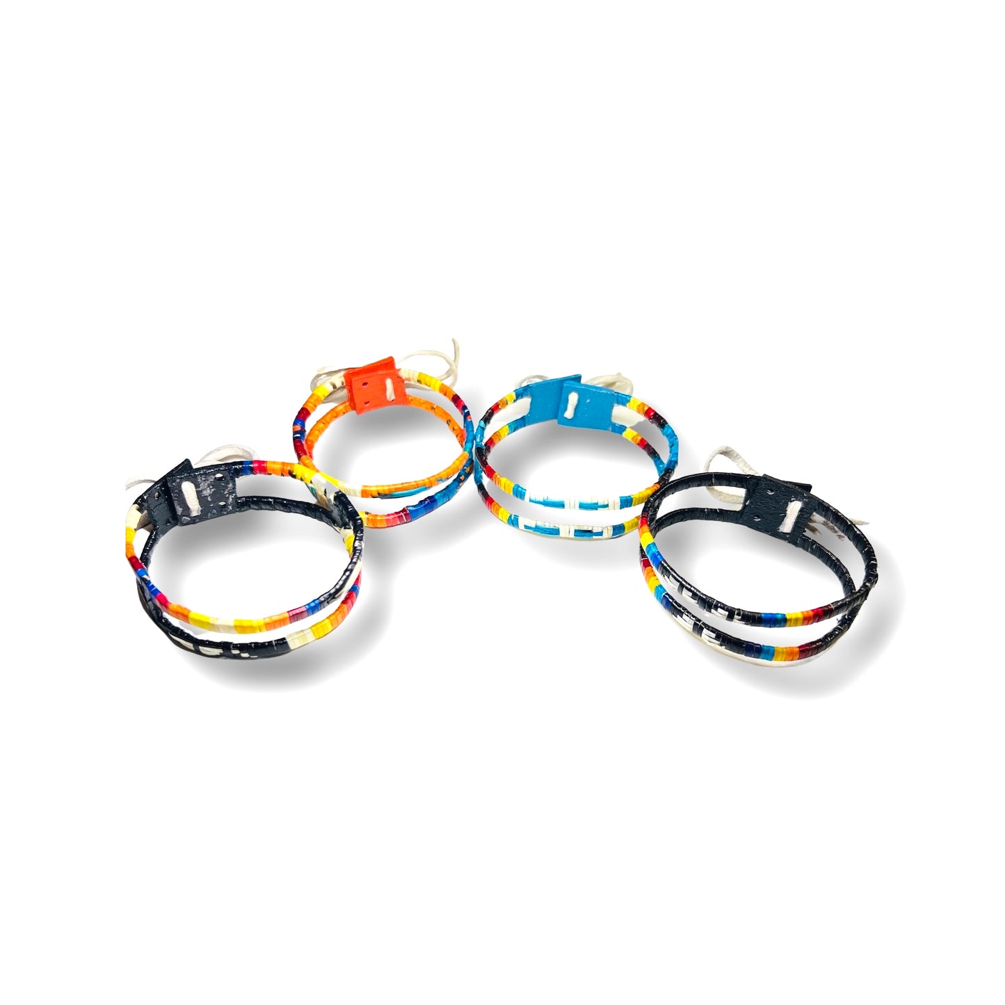 GRC Double Quill Bracelet