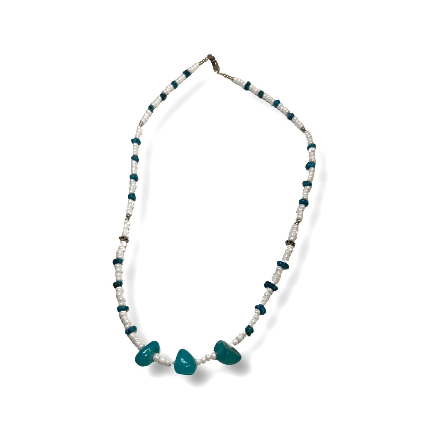NB Beaded Necklaces
