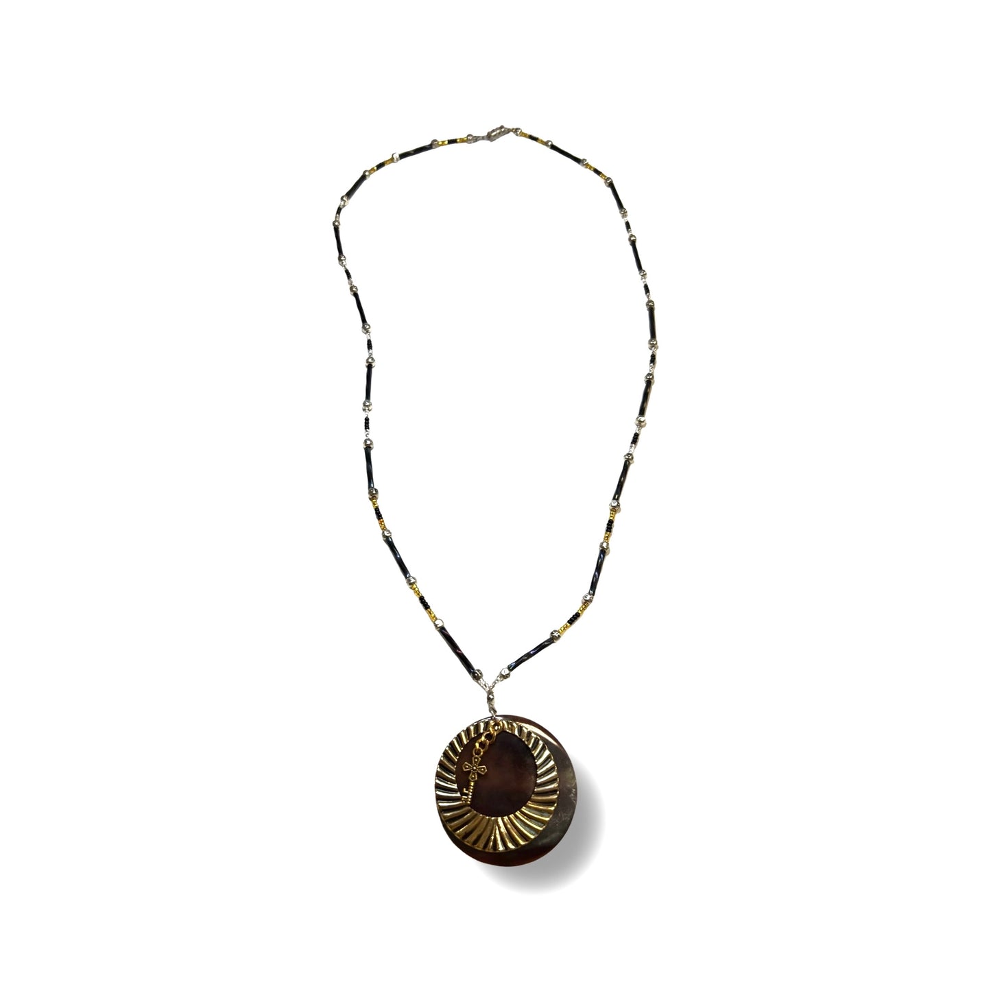 NB Beaded Necklaces