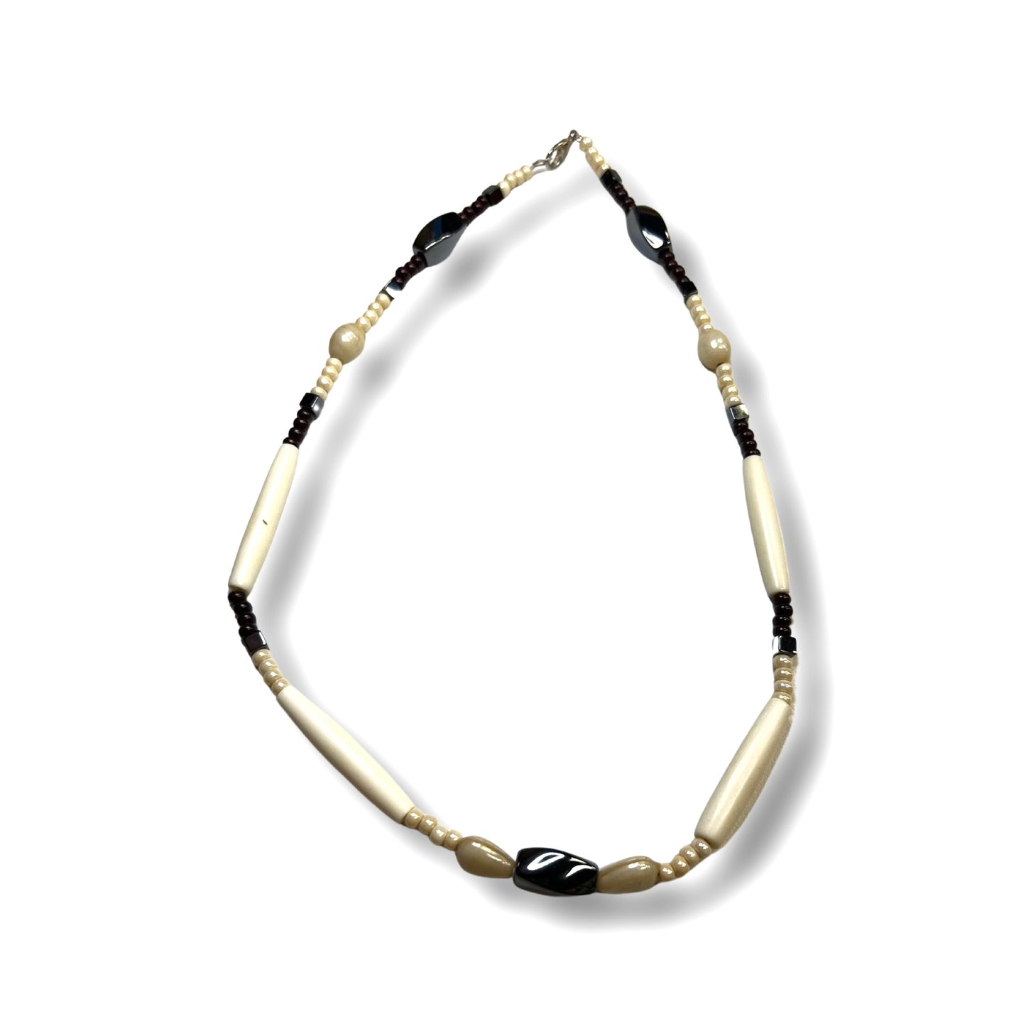 NB Beaded Necklaces
