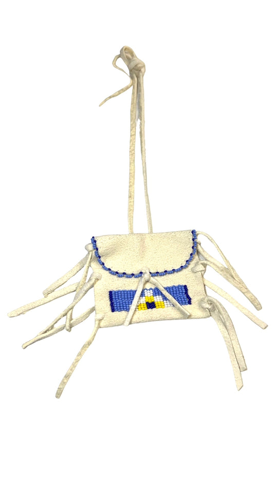 SE Beaded Bag