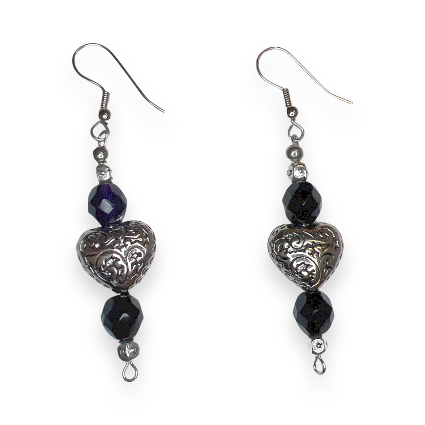 RY Beaded Earrings