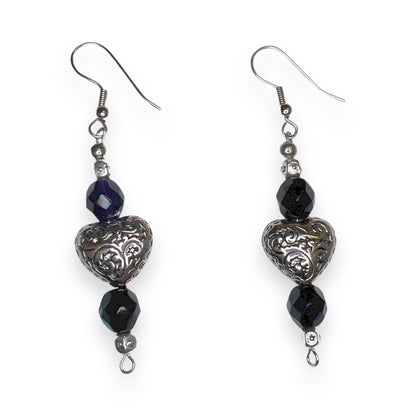 RY Beaded Earrings