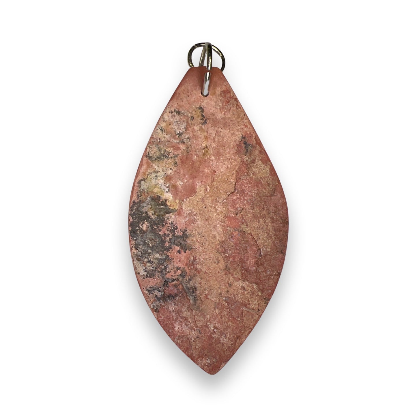 VP Pipestone Pendant