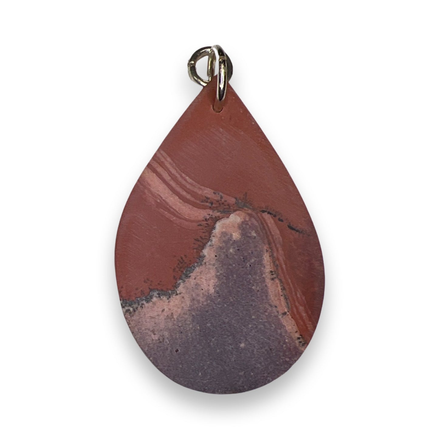 VP Pipestone Pendant