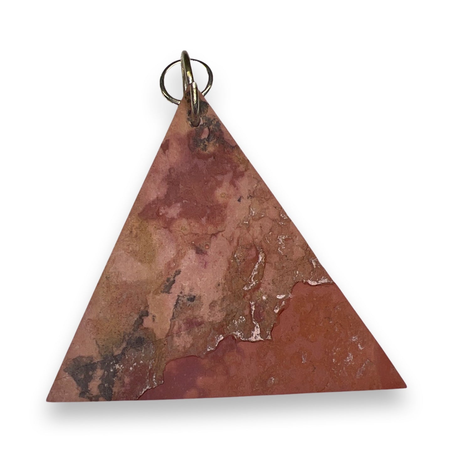 VP Pipestone Pendant