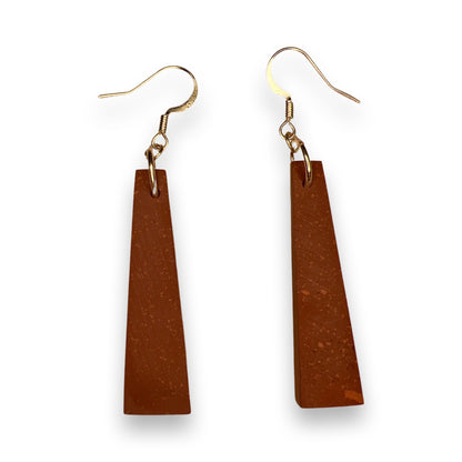 VP Pipestone Earrings