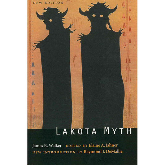 Lakota Myth