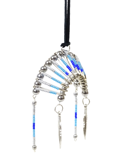 PDB Beaded Headdresses