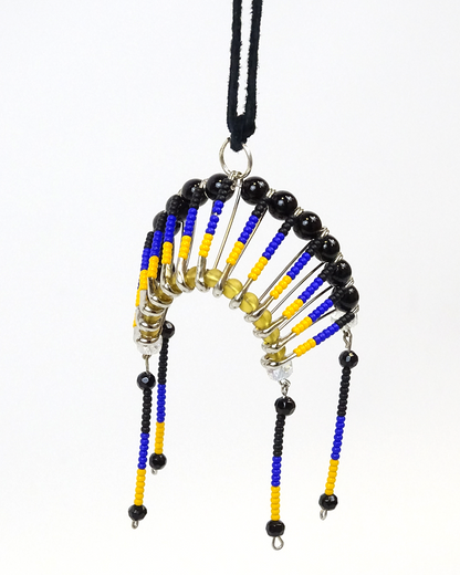 PDB Beaded Headdresses