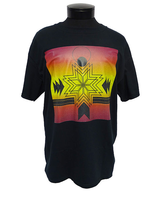 HH Sunset Star Tee