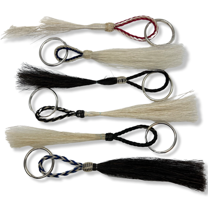 LLW Loop Keychain