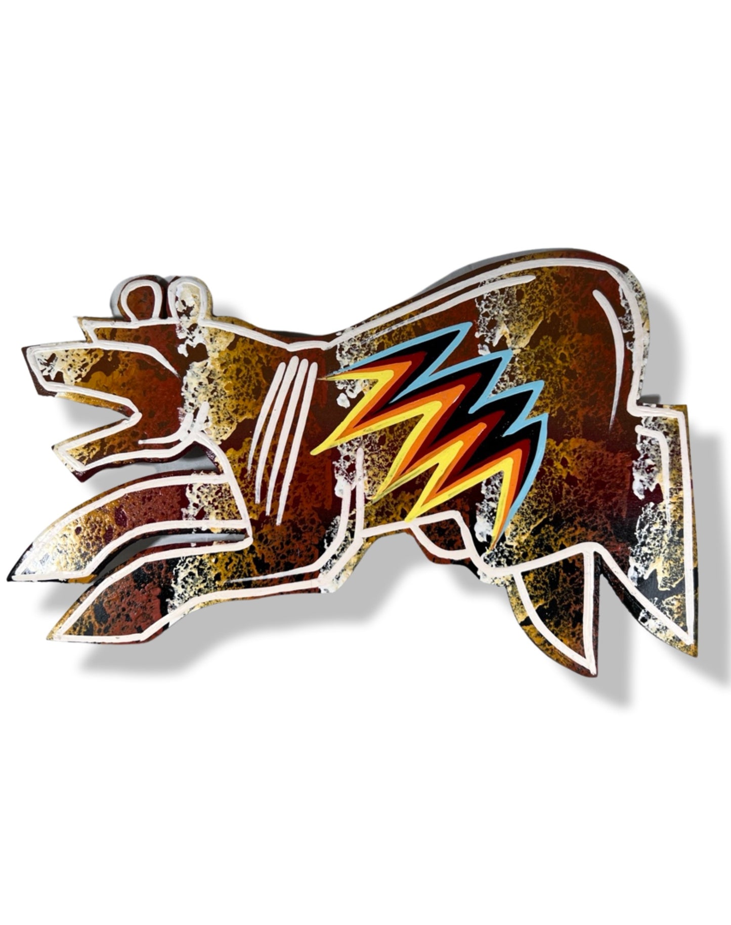STB 11" Bear