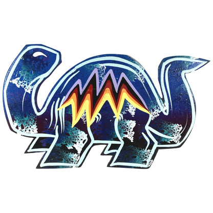 STB 10" Brontosaurus