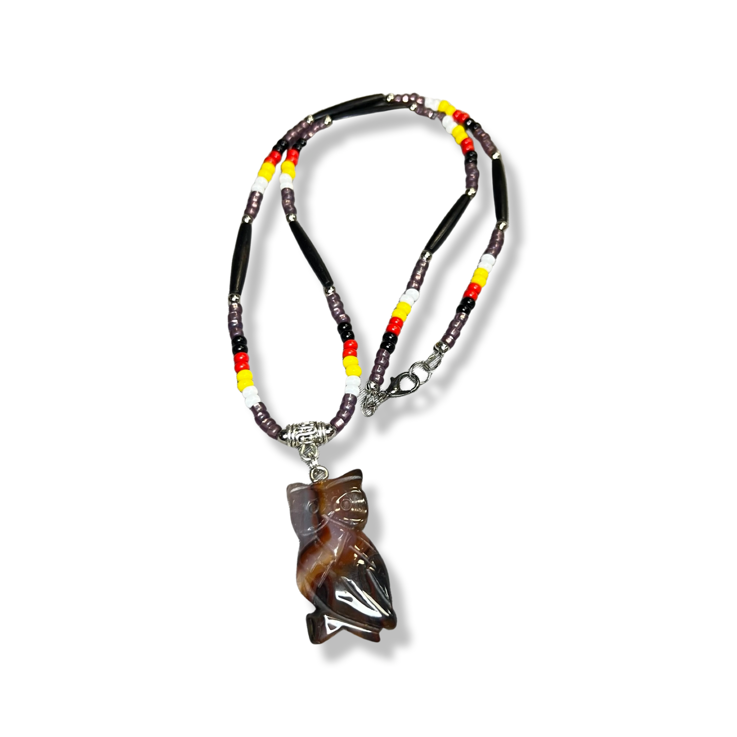 CP Animal Necklaces