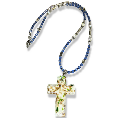 CP Cross Necklaces