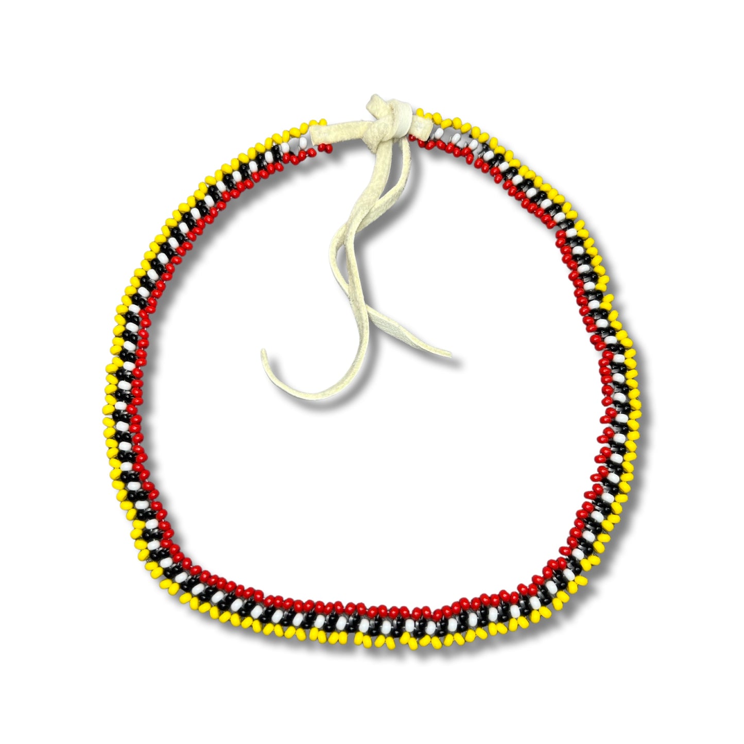 KP Beaded Chokers