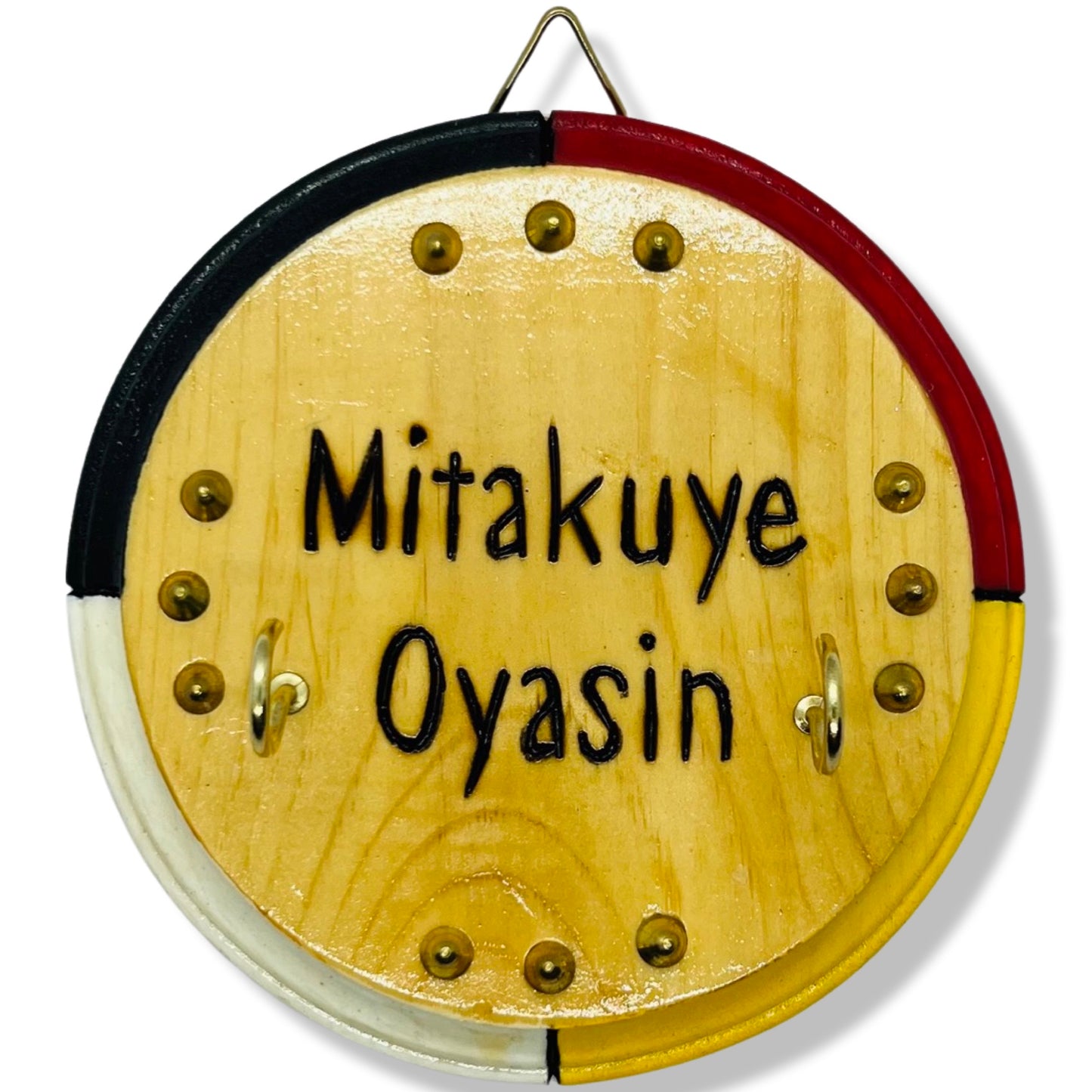 KP Keychain Holders