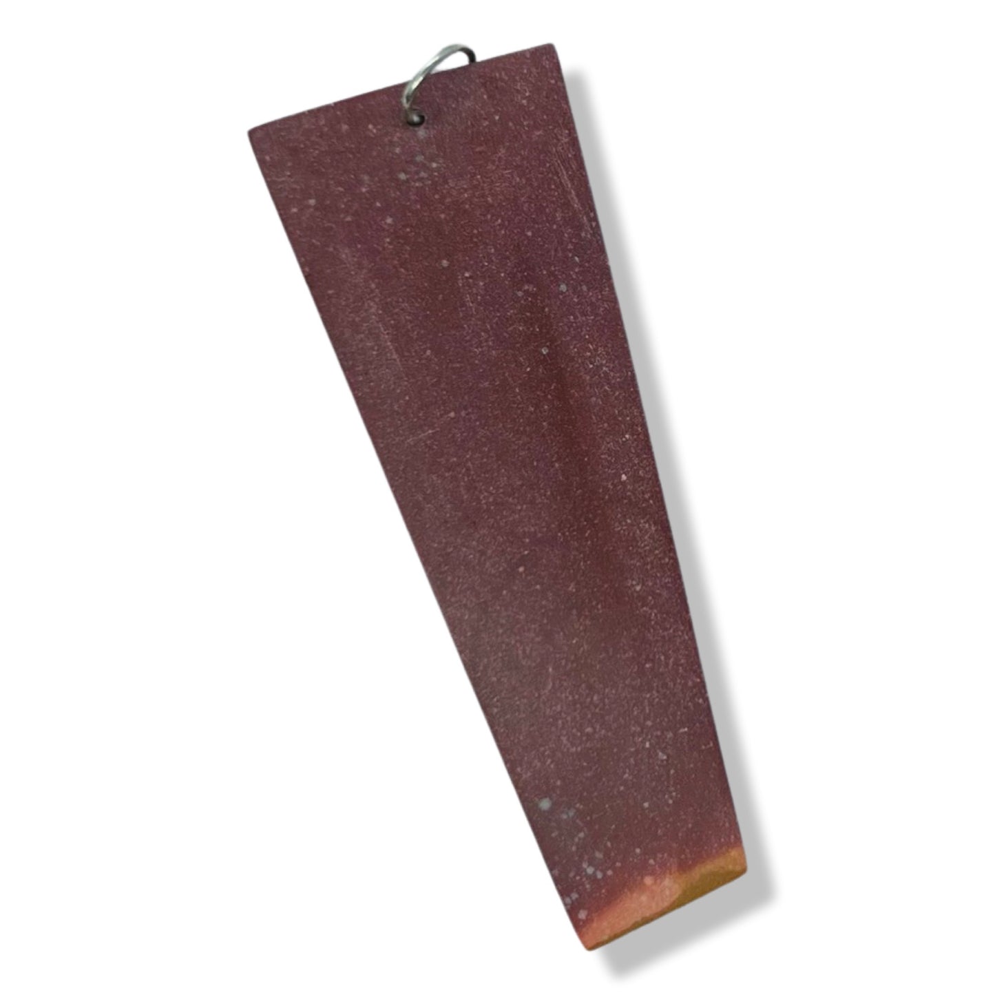 VP Pipestone Pendant