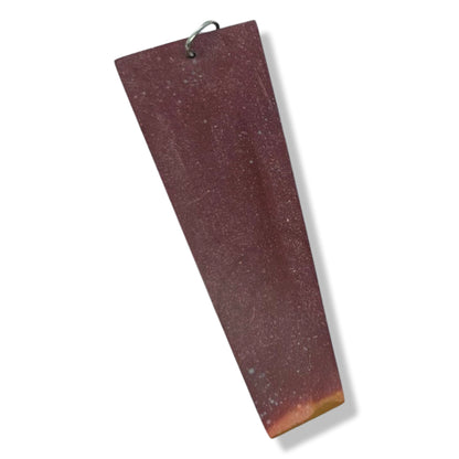 VP Pipestone Pendant