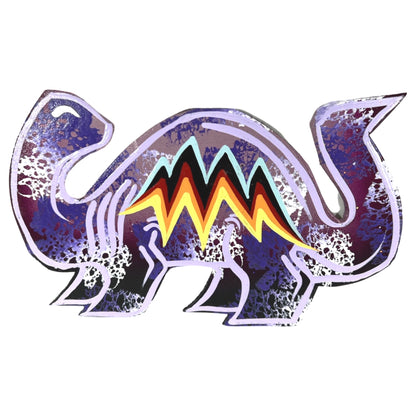 STB 10" Brontosaurus