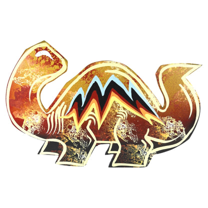STB 10" Brontosaurus