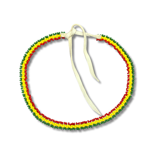 KP Beaded Chokers