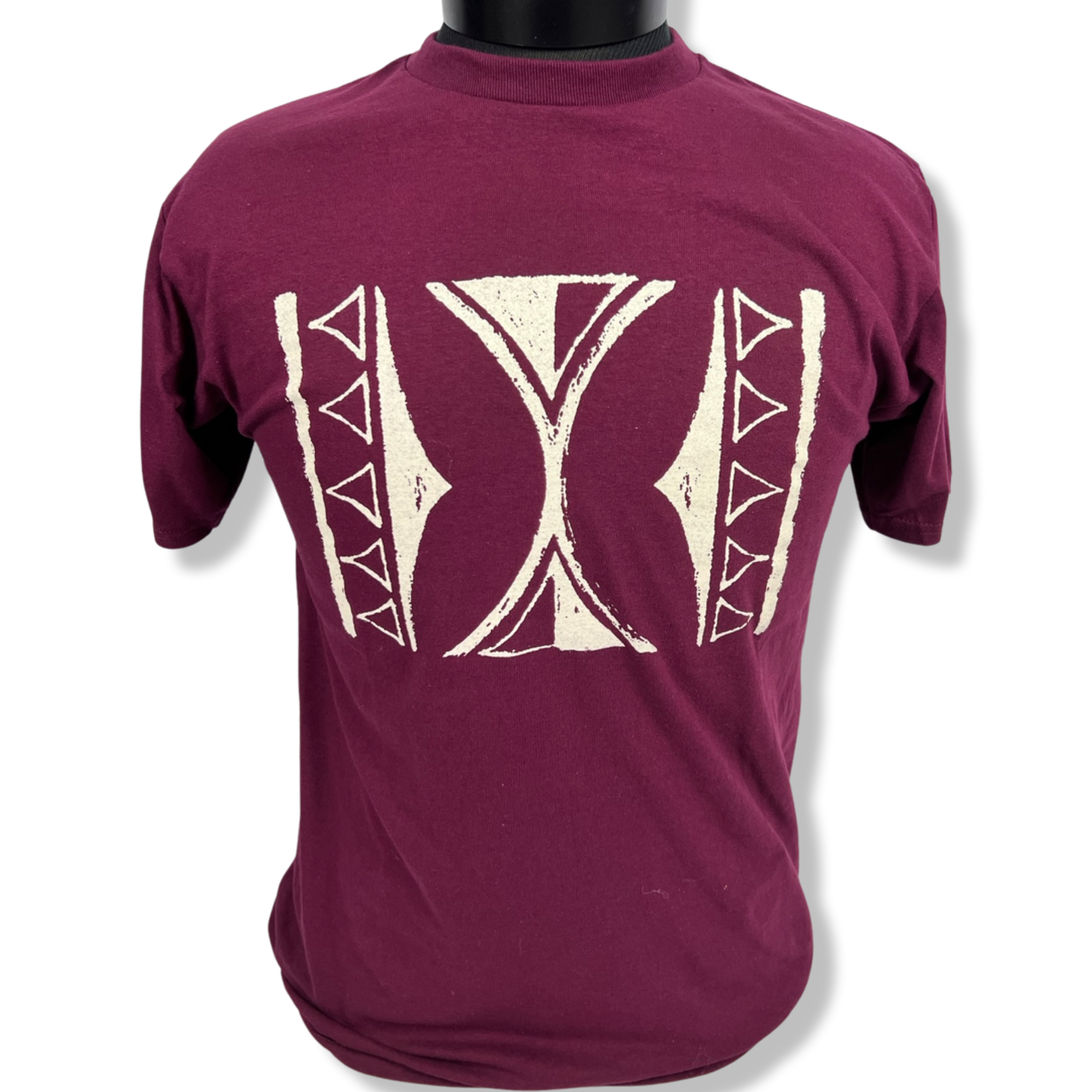 MP Painted Parfleche Tee