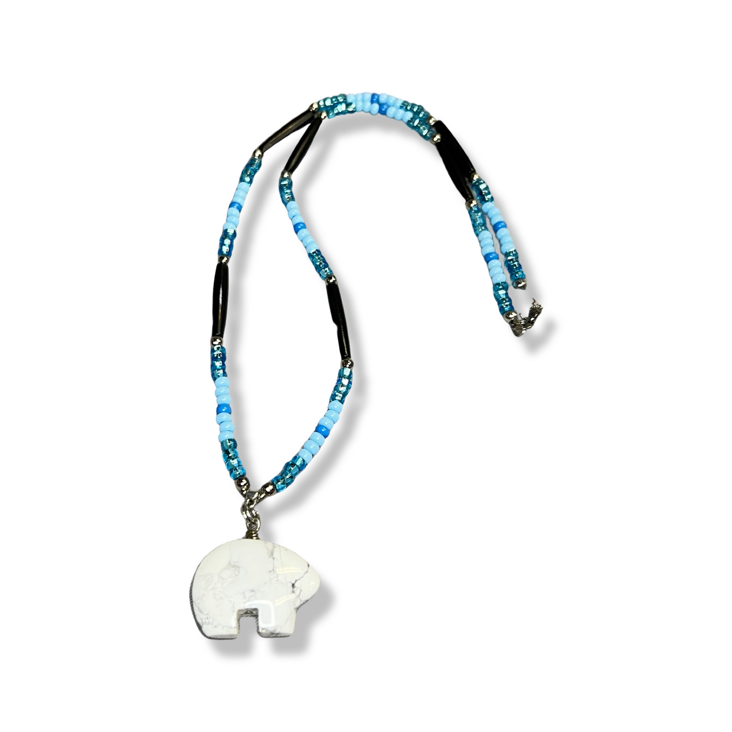 CP Bear Necklaces