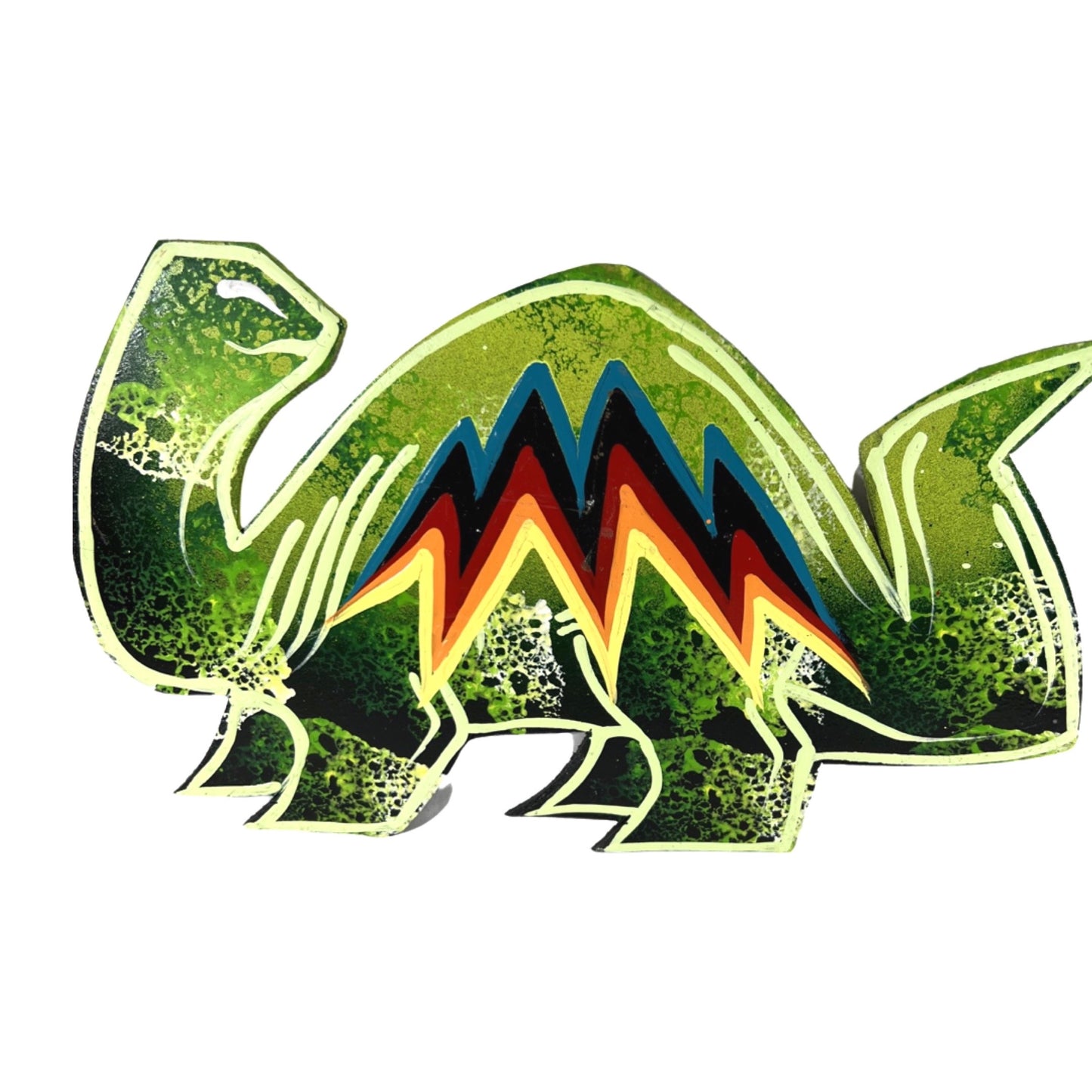 STB 10" Brontosaurus