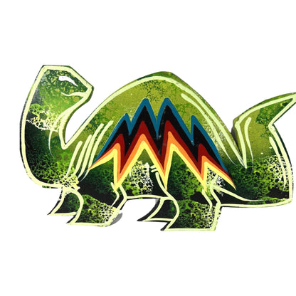 STB 10" Brontosaurus