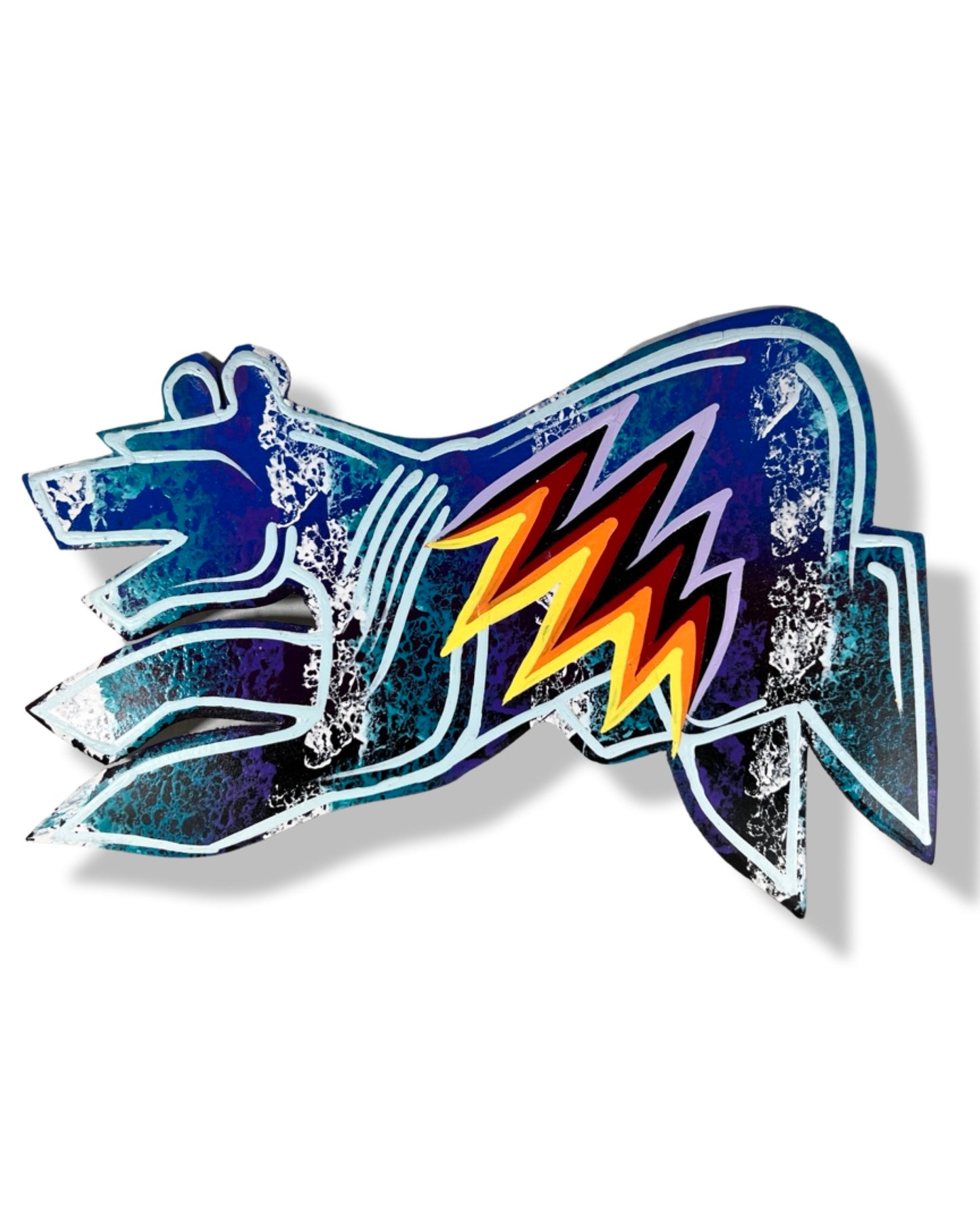 STB 11" Bear